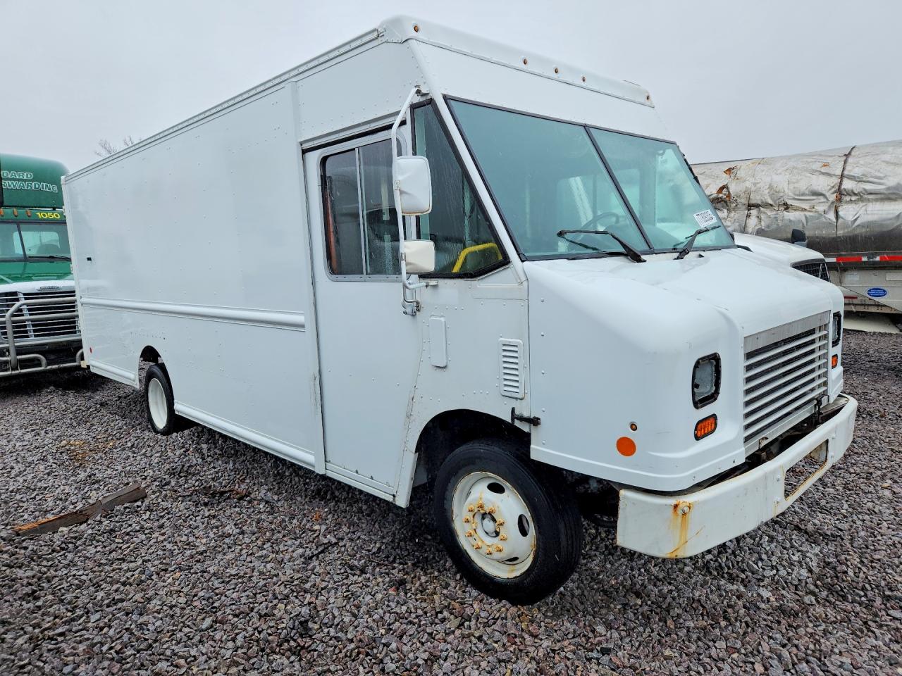 Ford F59