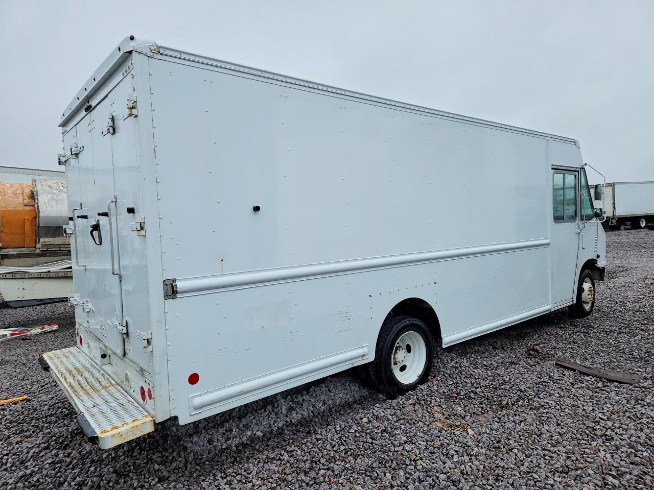 Ford F59