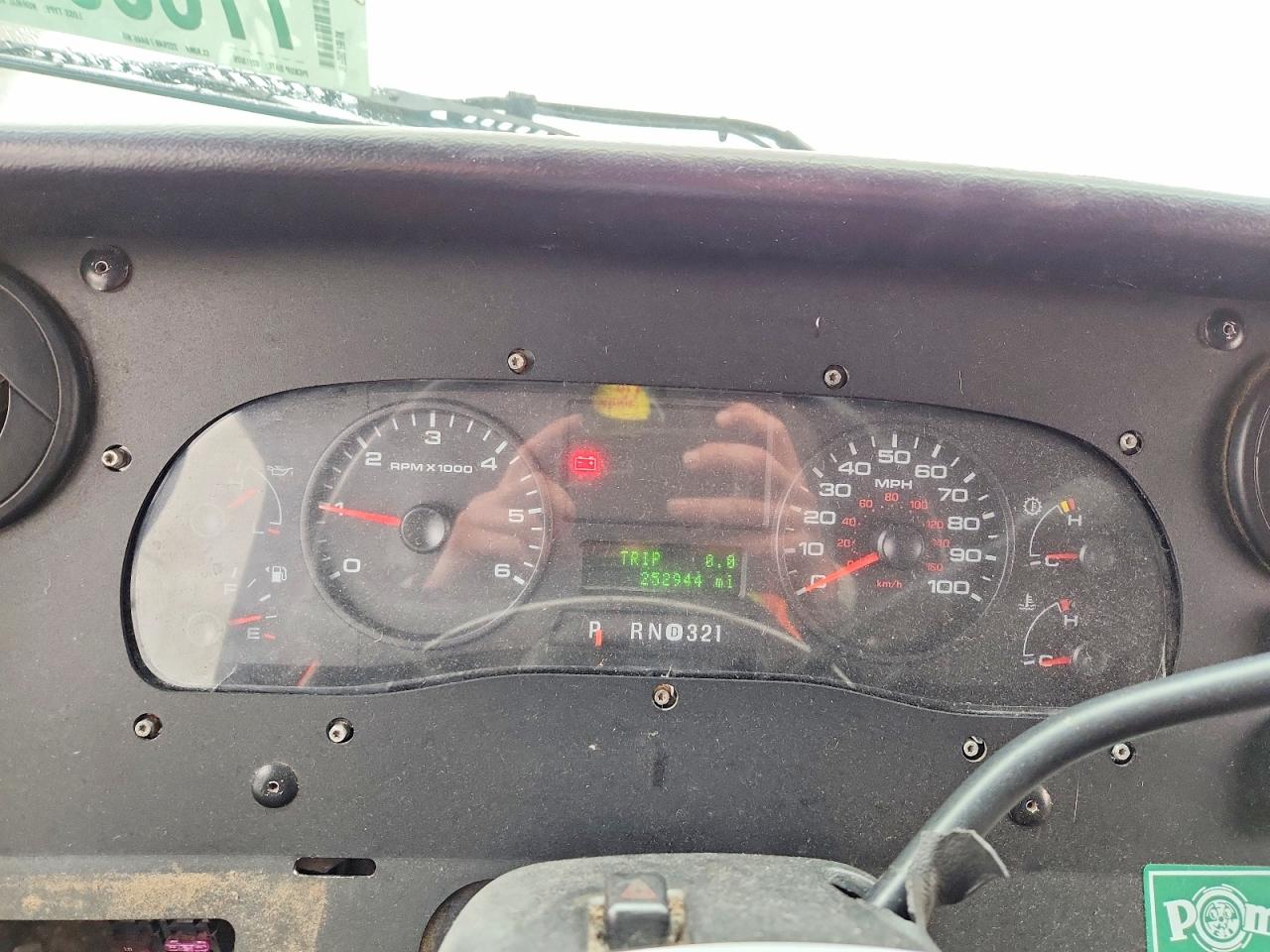 Ford F59