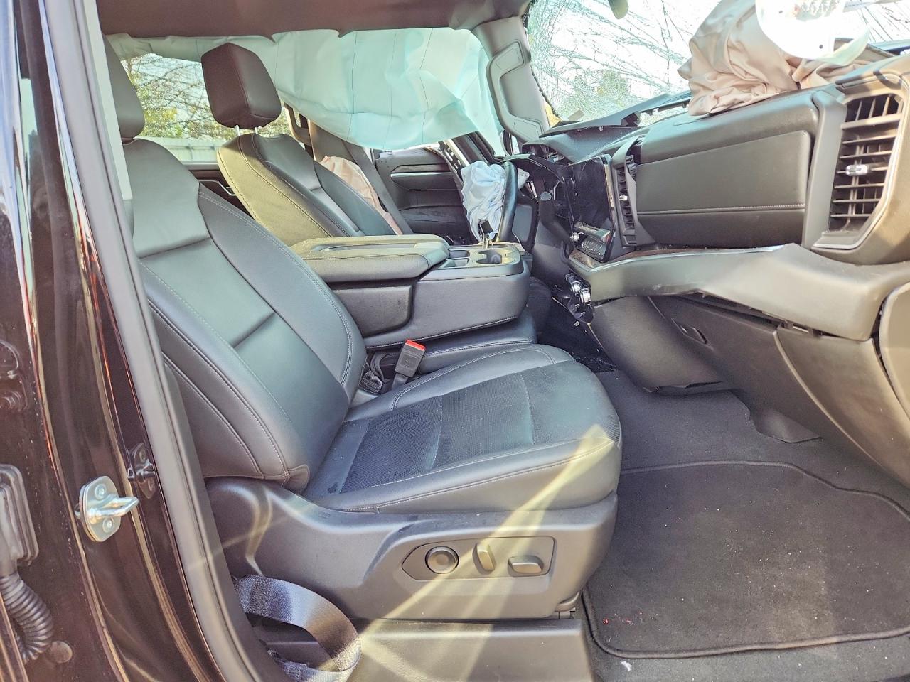 GMC Sierra K1500 Slt