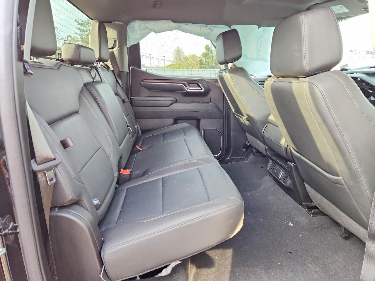 GMC Sierra K1500 Slt