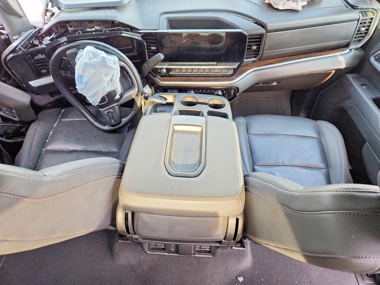 GMC Sierra K1500 Slt