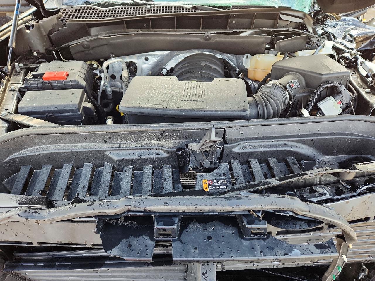 GMC Sierra K1500 Slt