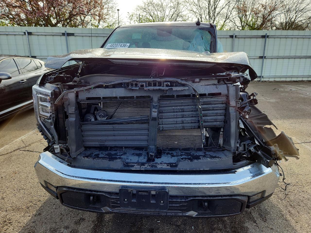 GMC Sierra K1500 Slt