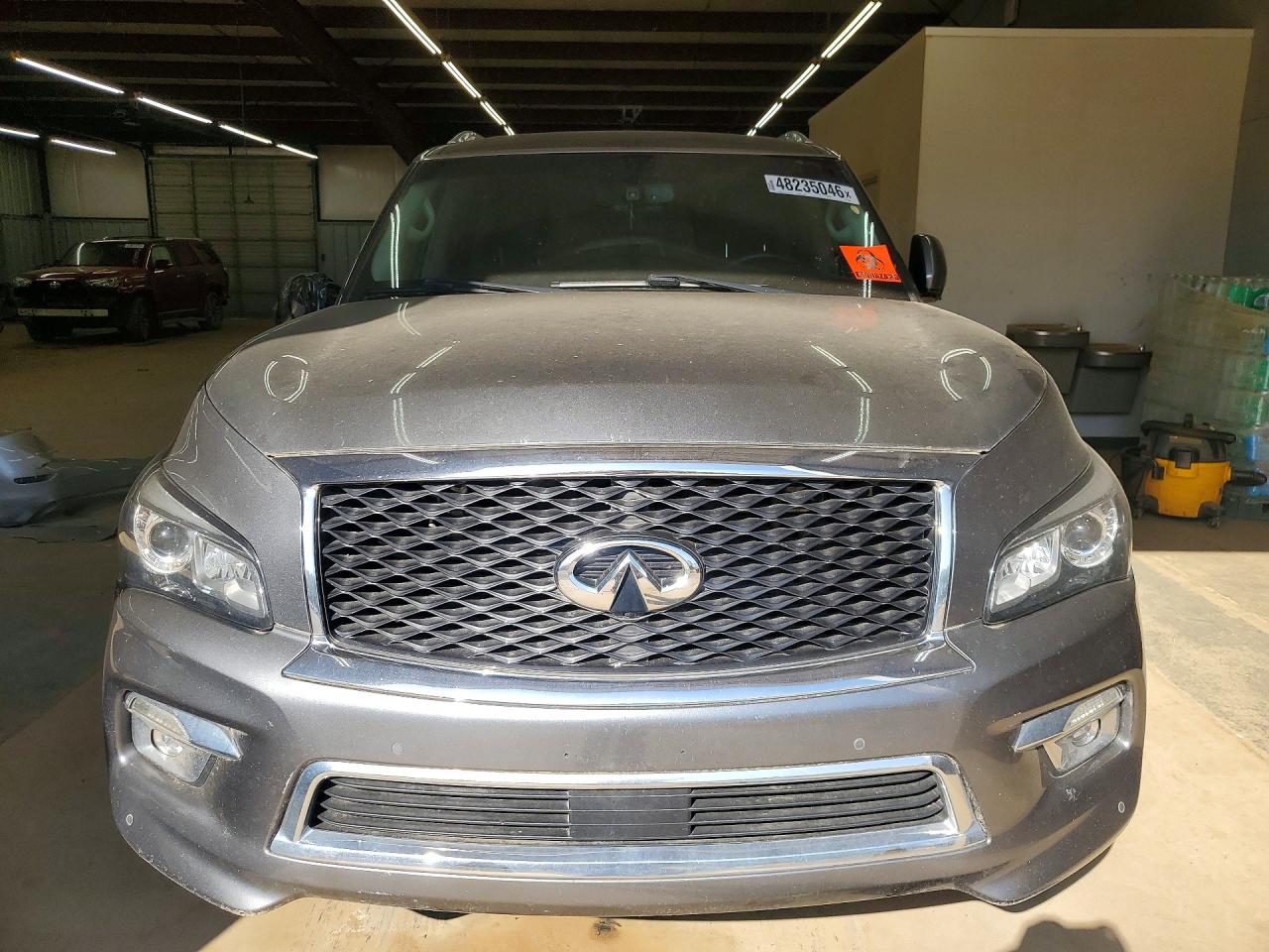 INFINITI Qx Base