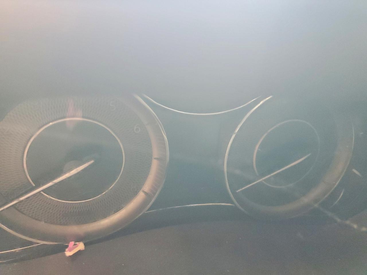 INFINITI Qx Base