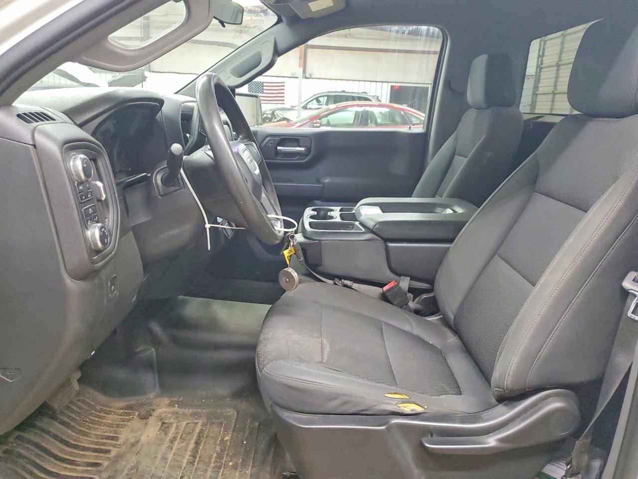GMC Sierra K1500