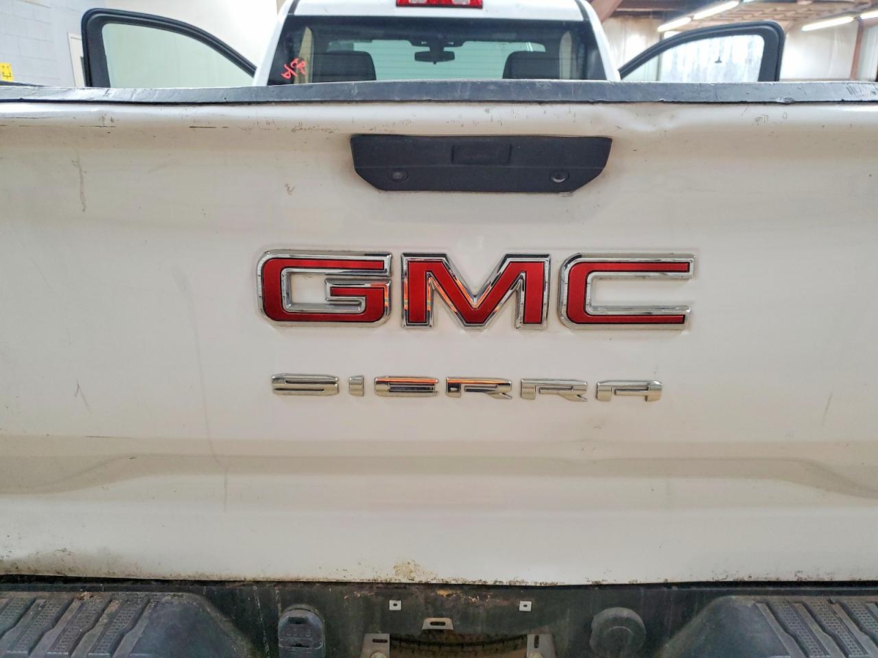 GMC Sierra K1500