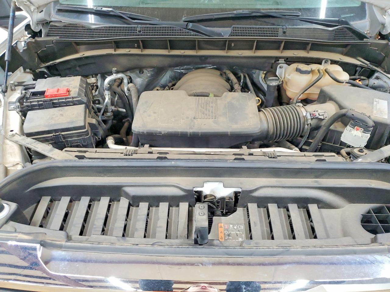 GMC Sierra K1500