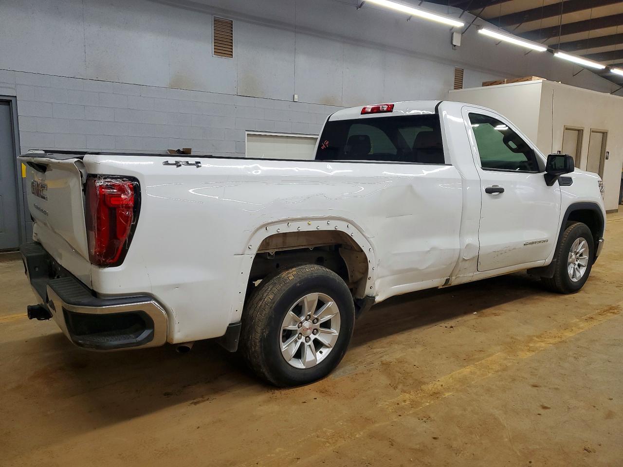 GMC Sierra K1500