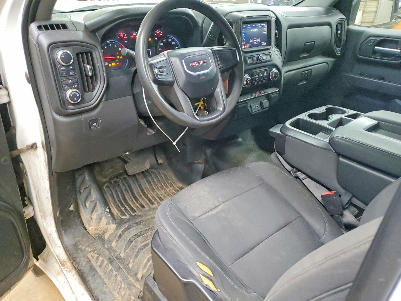 GMC Sierra K1500