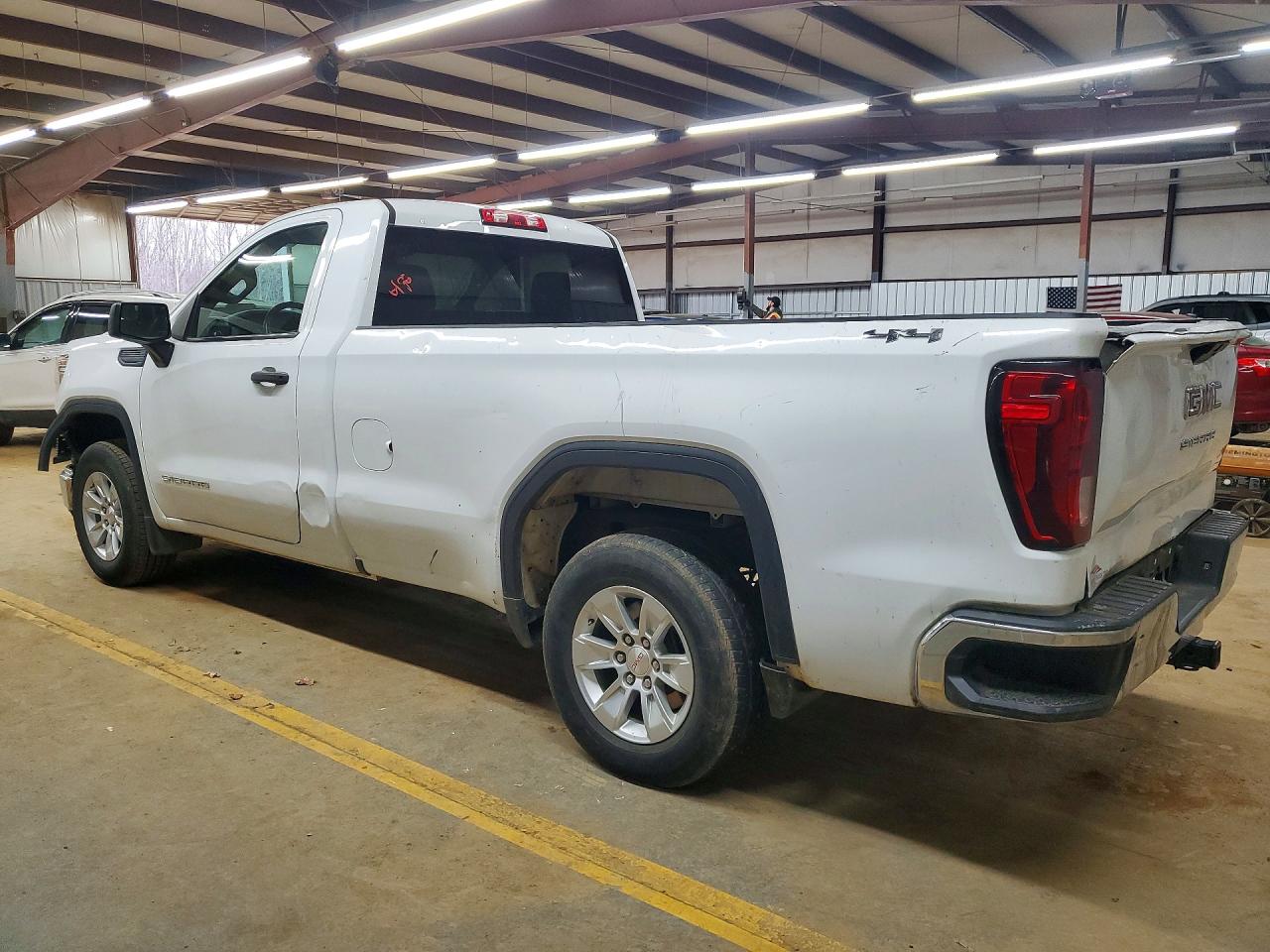 GMC Sierra K1500