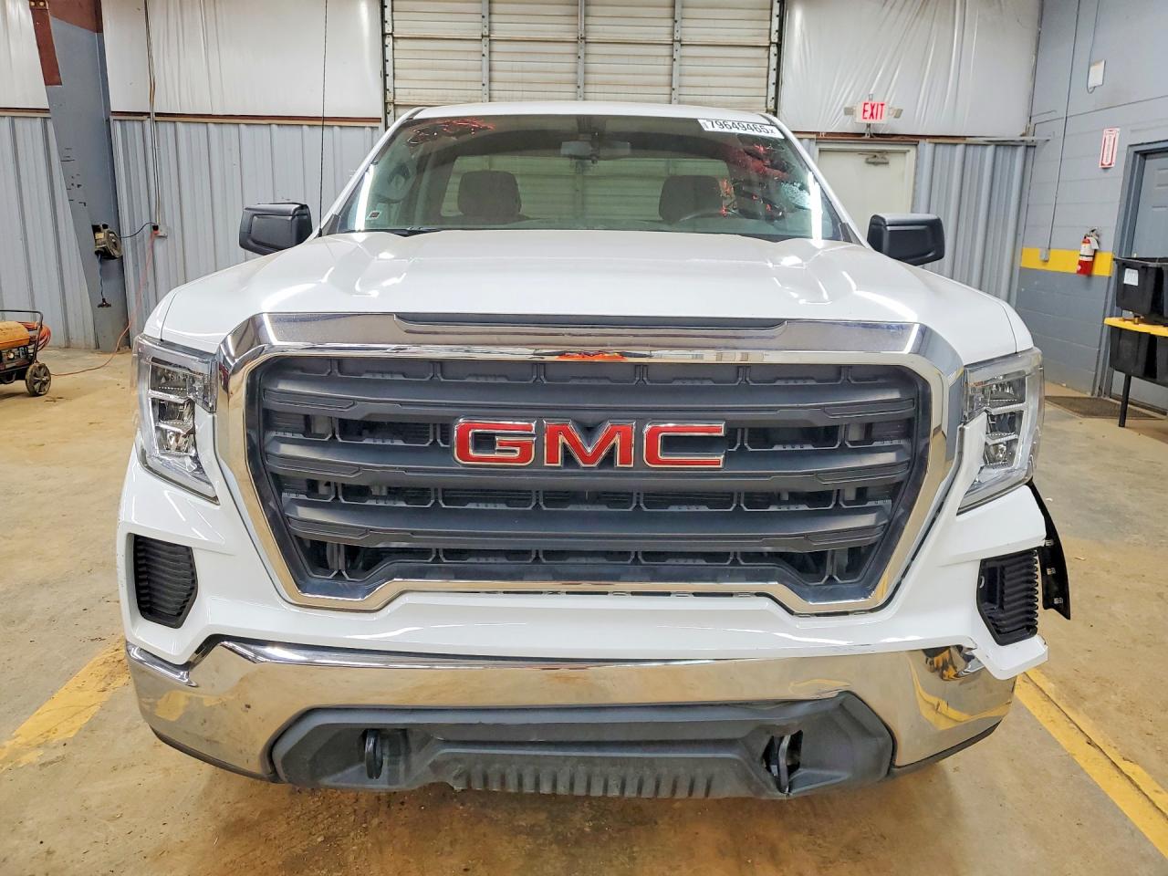 GMC Sierra K1500