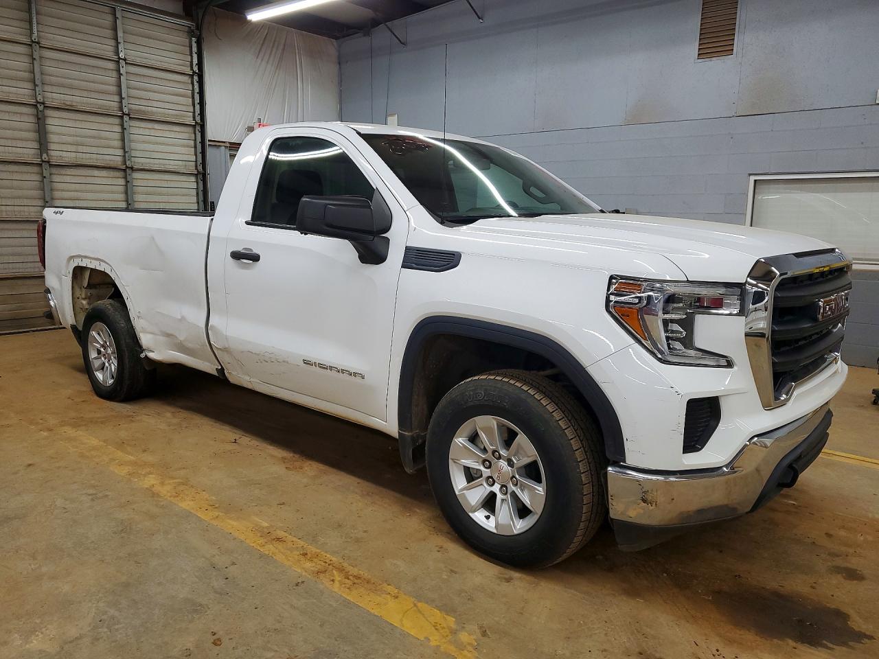 GMC Sierra K1500