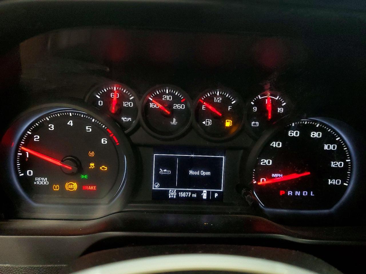 GMC Sierra K1500