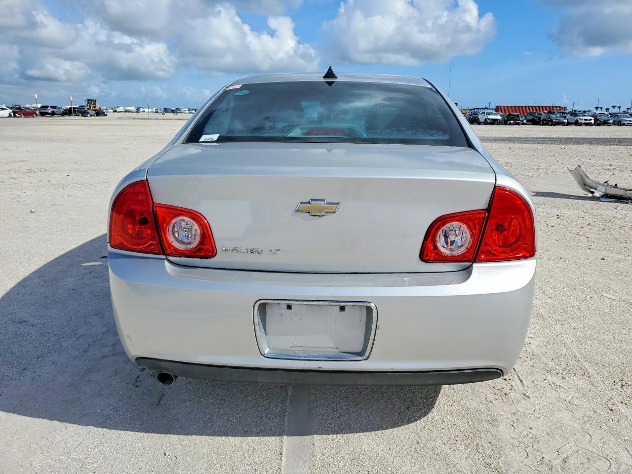 Chevrolet Malibu 2lt