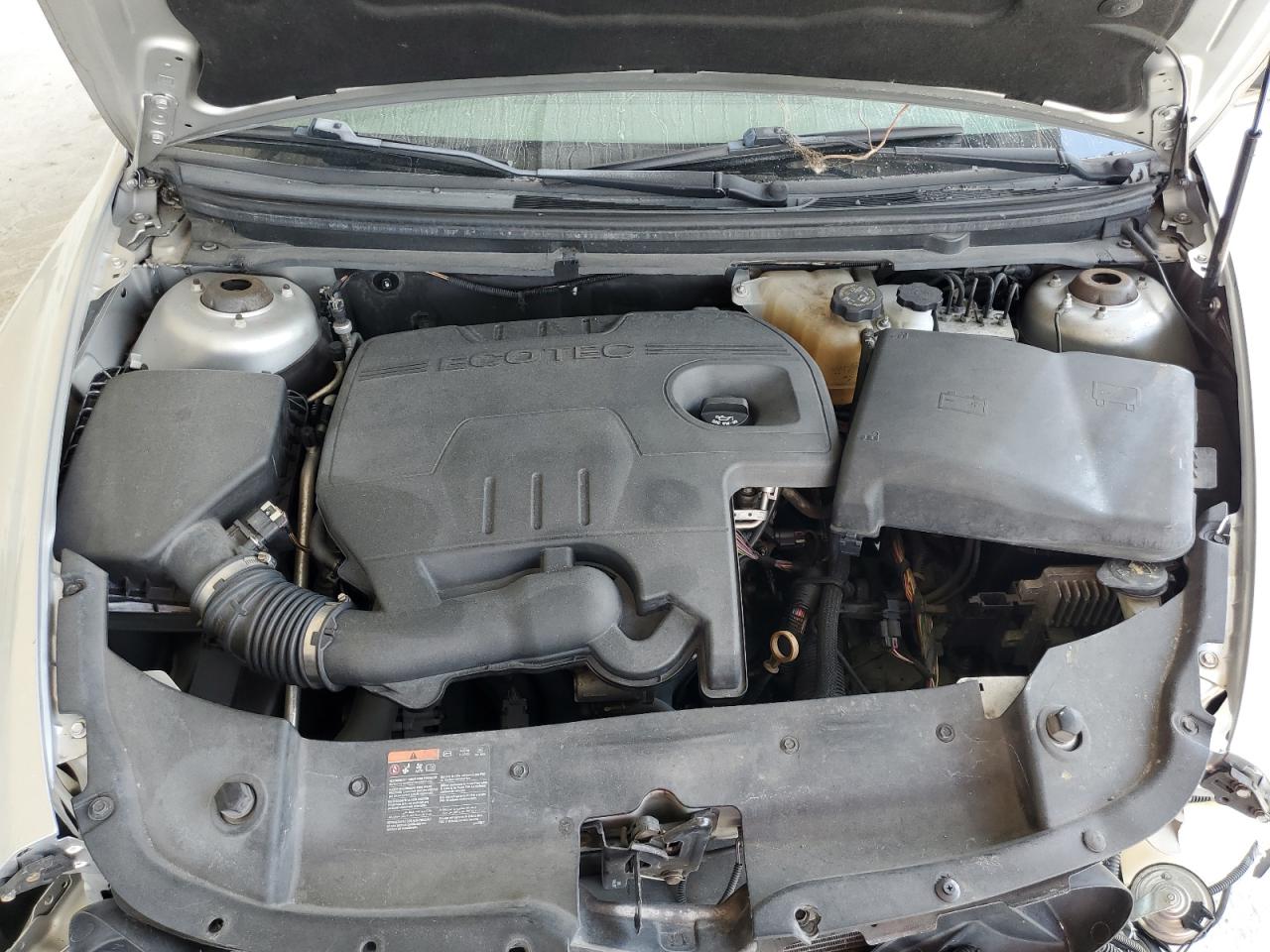 Chevrolet Malibu 2lt