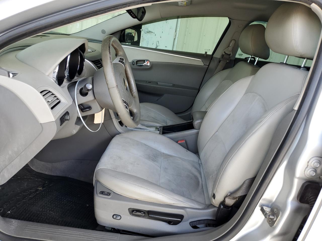 Chevrolet Malibu 2lt