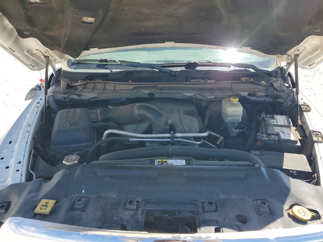 Ram 2500 St