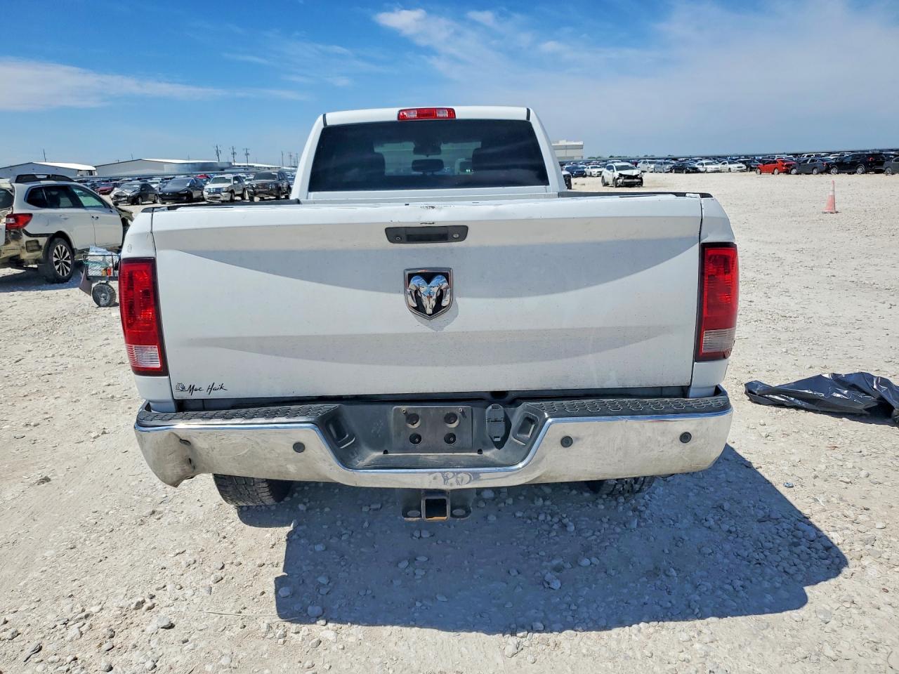 Ram 2500 St