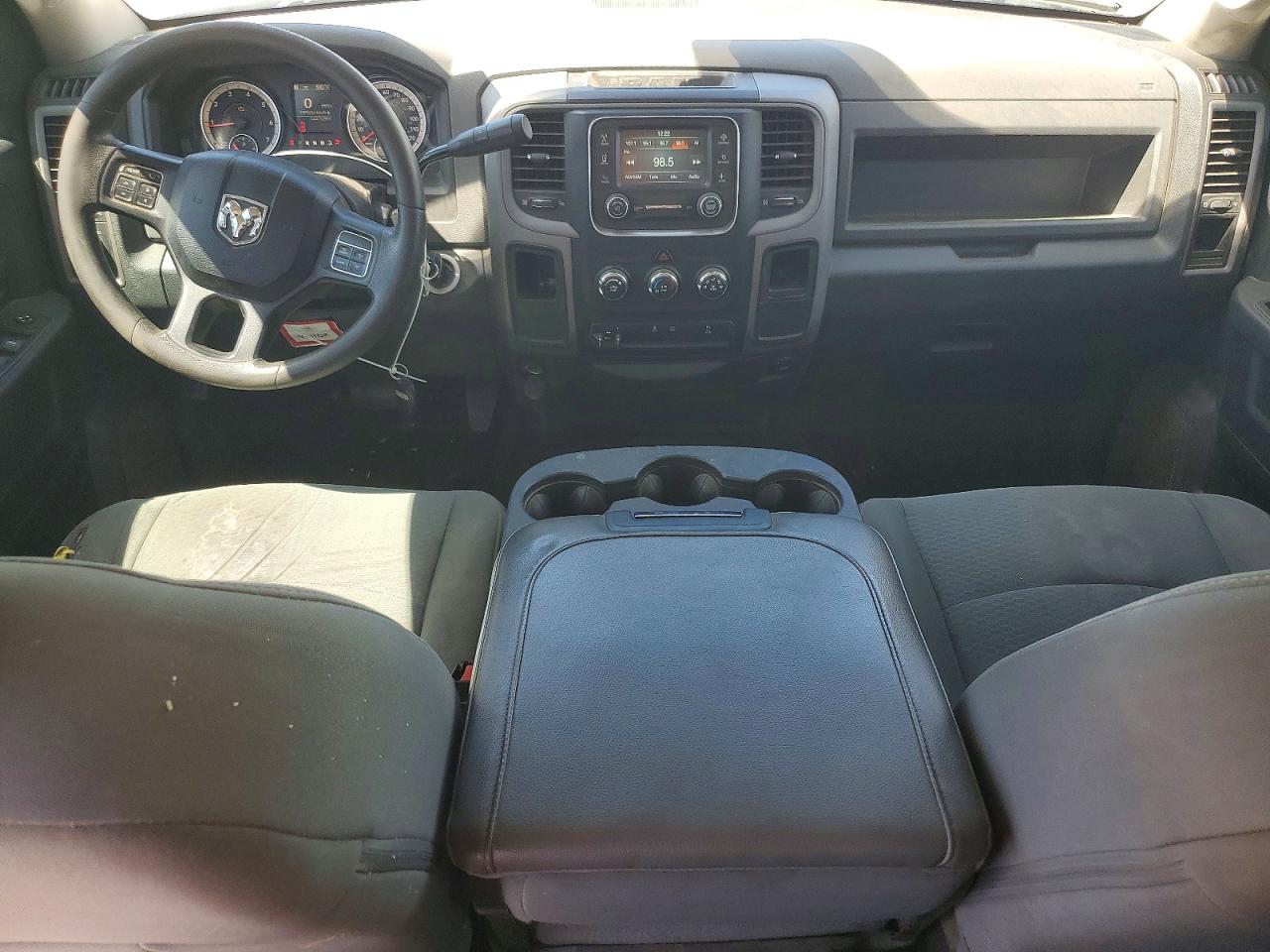 Ram 2500 St