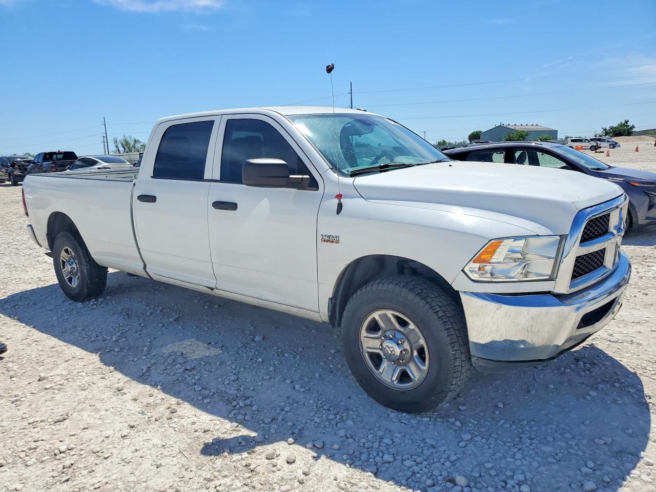 Ram 2500 St