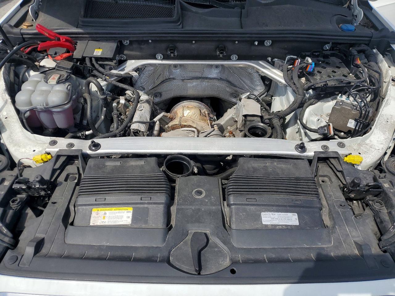 Audi Q7 Premium Plus
