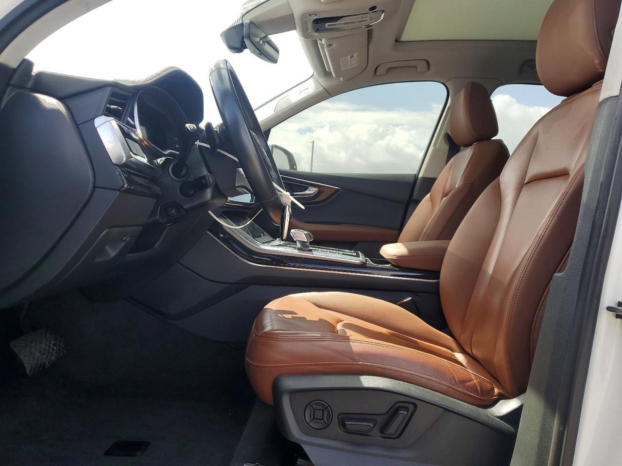 Audi Q7 Premium Plus