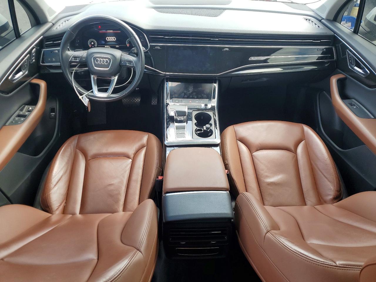 Audi Q7 Premium Plus