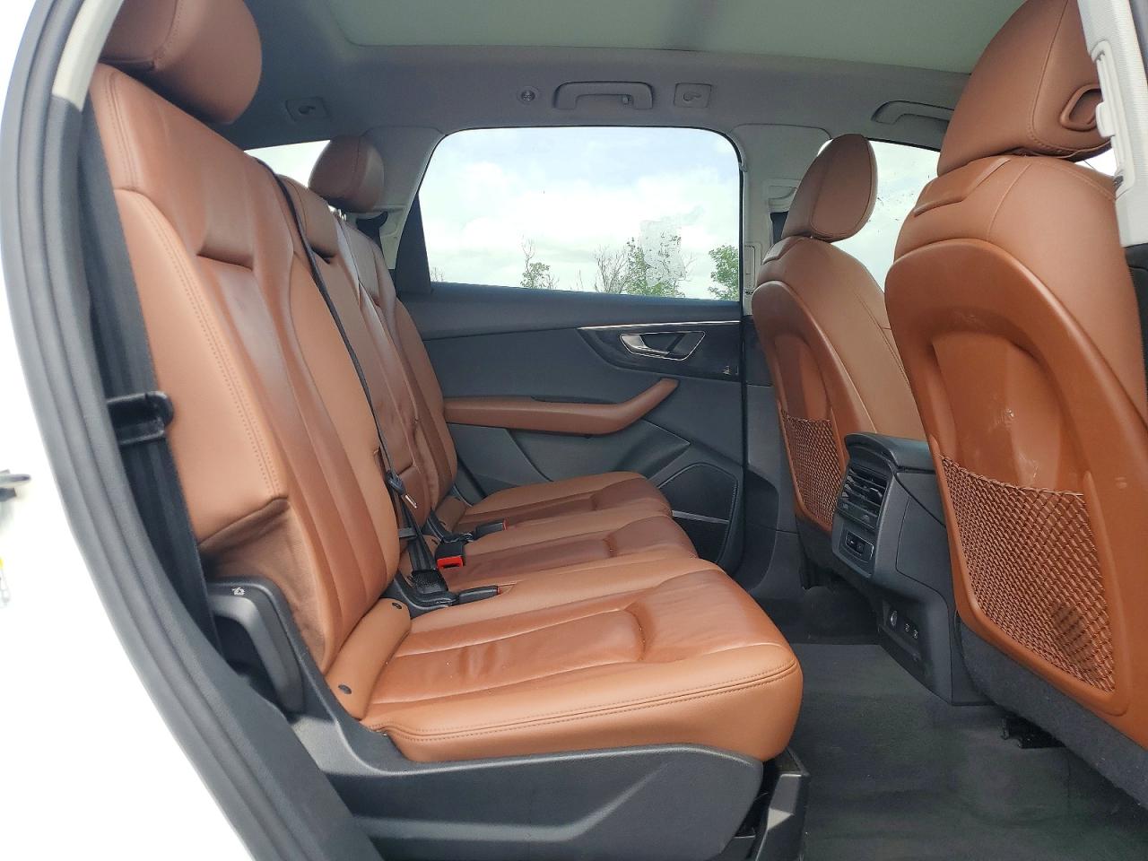 Audi Q7 Premium Plus