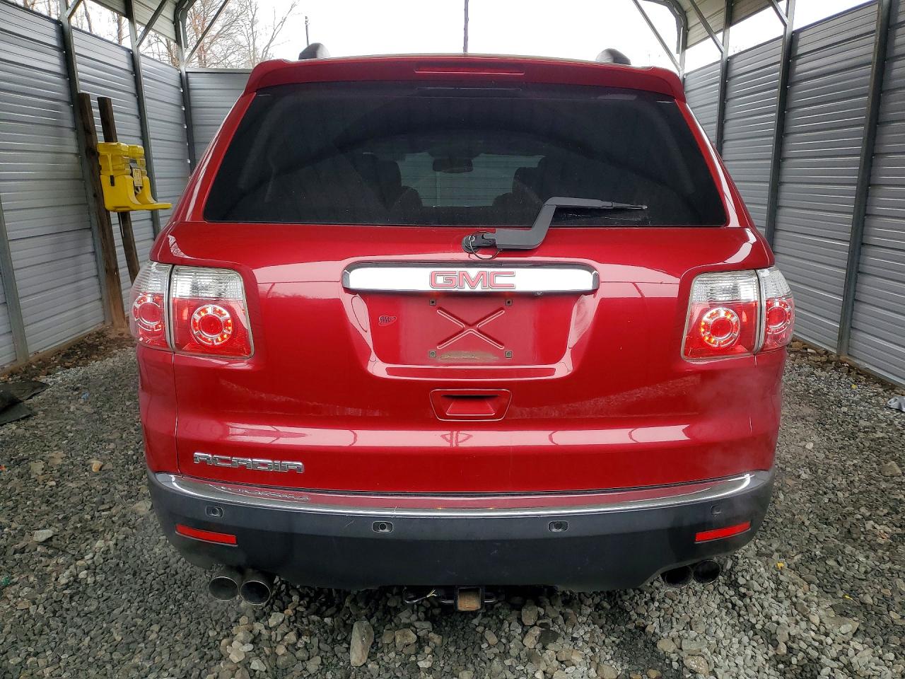 GMC Acadia Slt-1