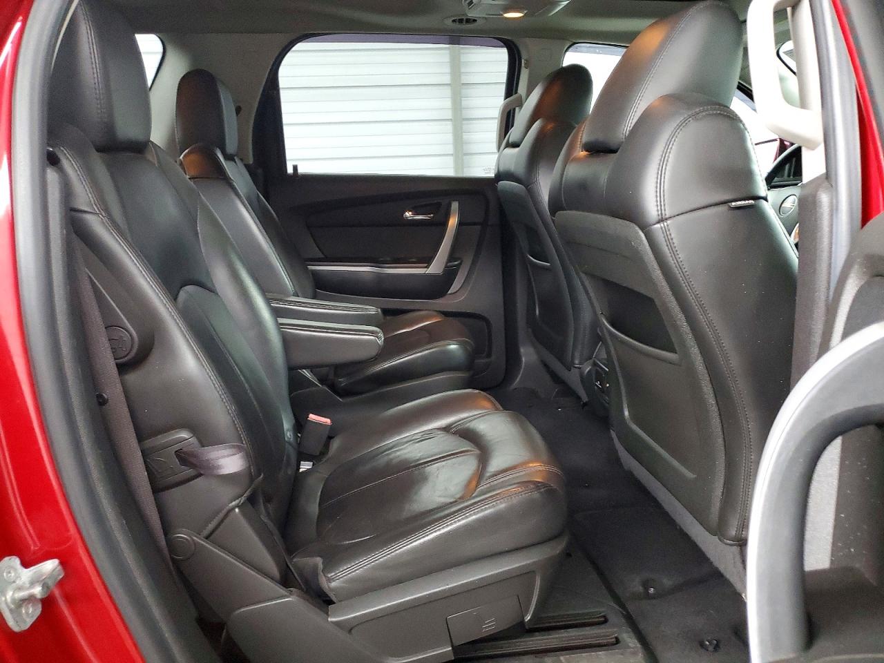 GMC Acadia Slt-1