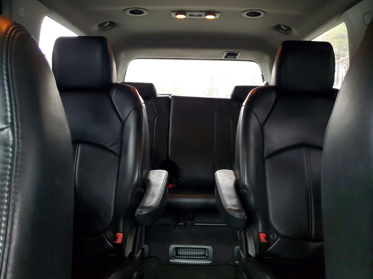 GMC Acadia Slt-1
