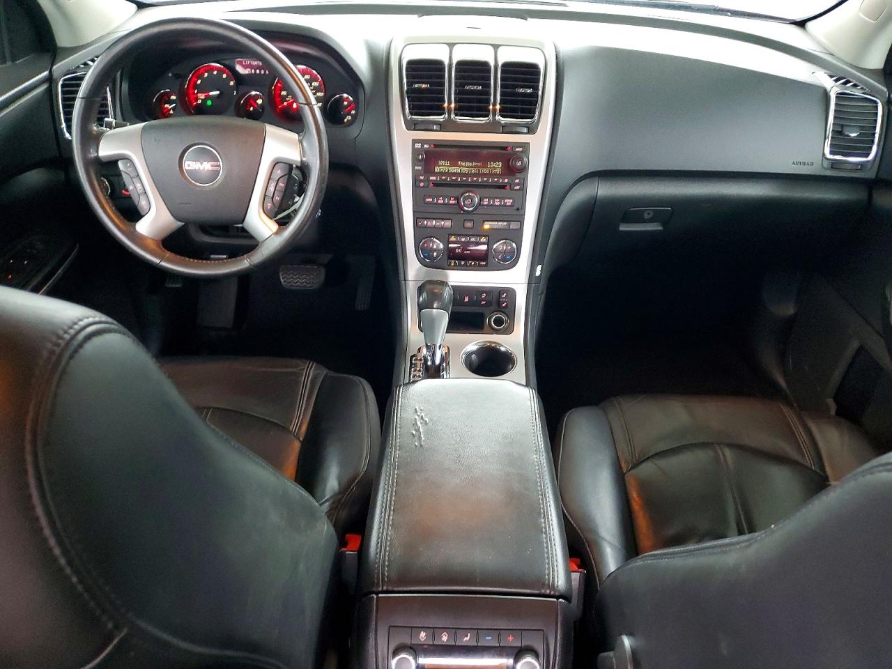 GMC Acadia Slt-1