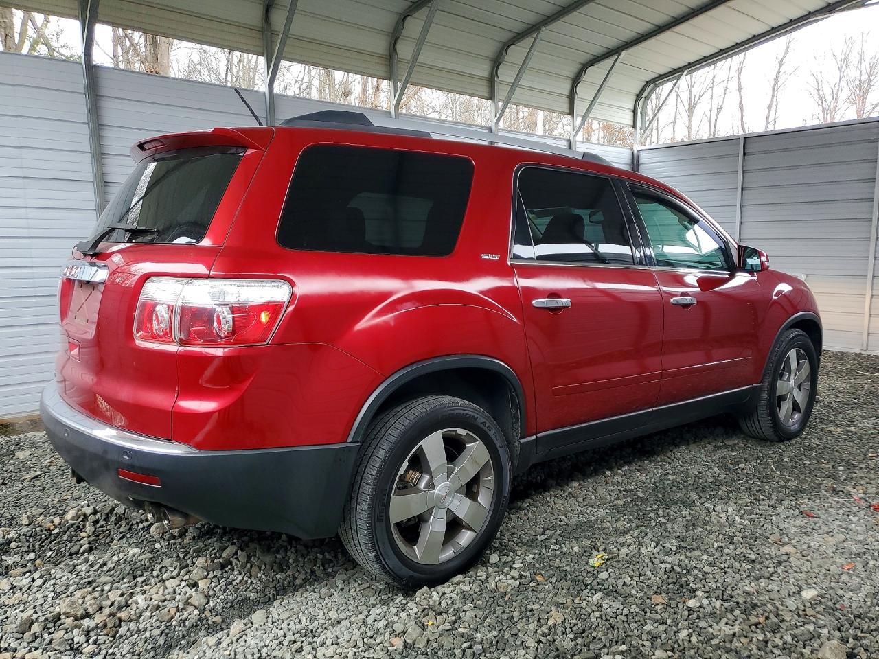 GMC Acadia Slt-1