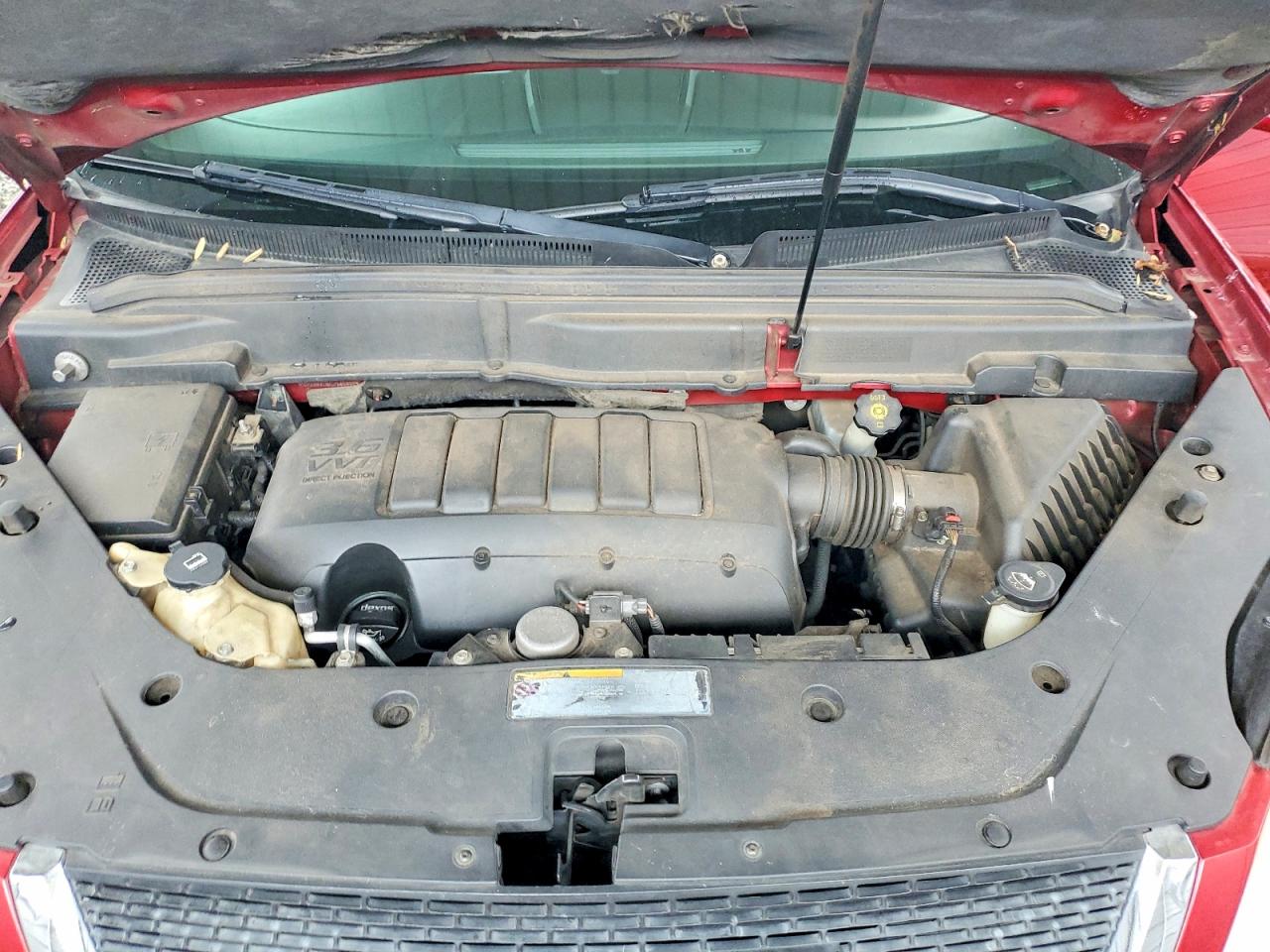 GMC Acadia Slt-1