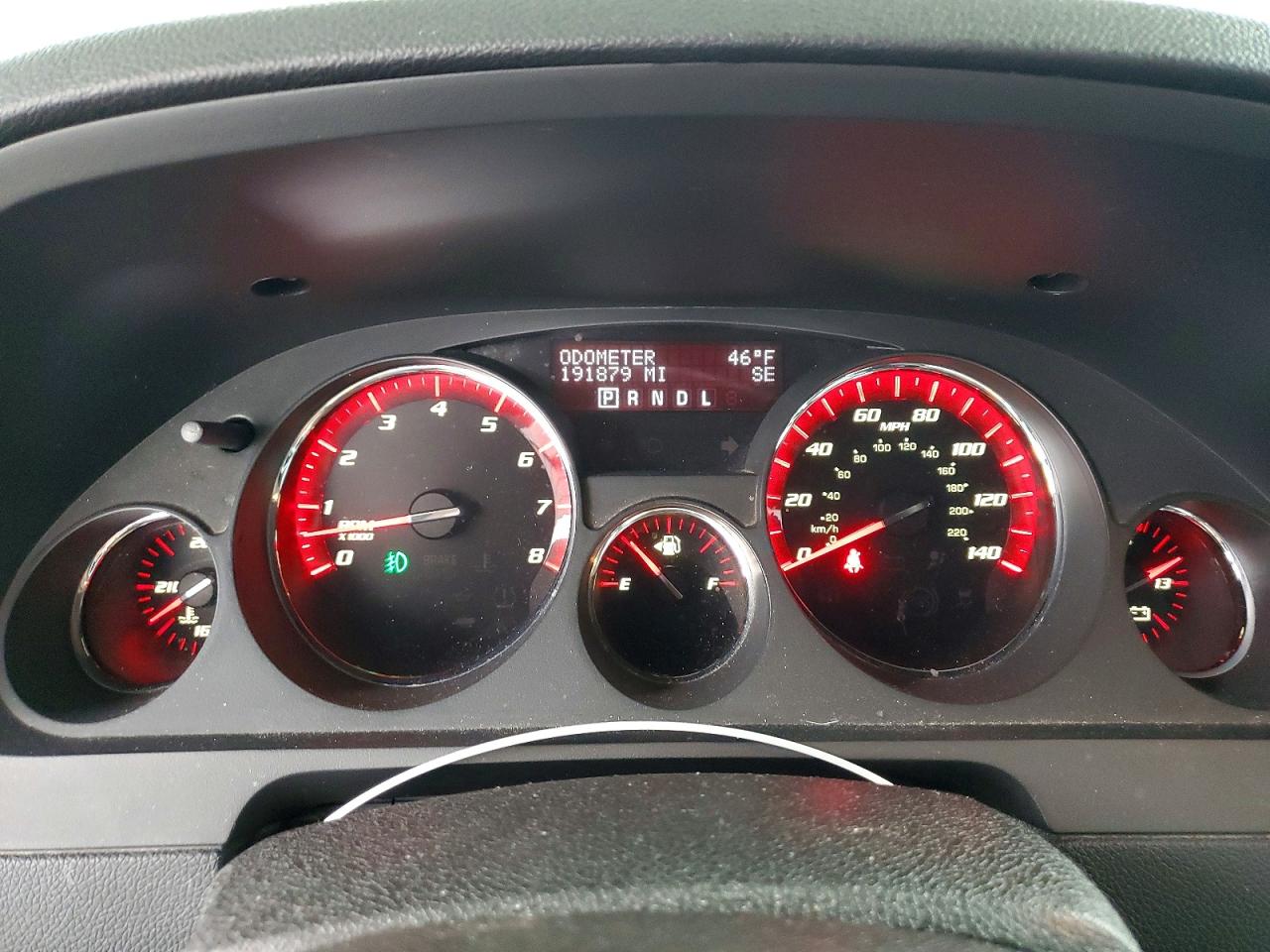 GMC Acadia Slt-1