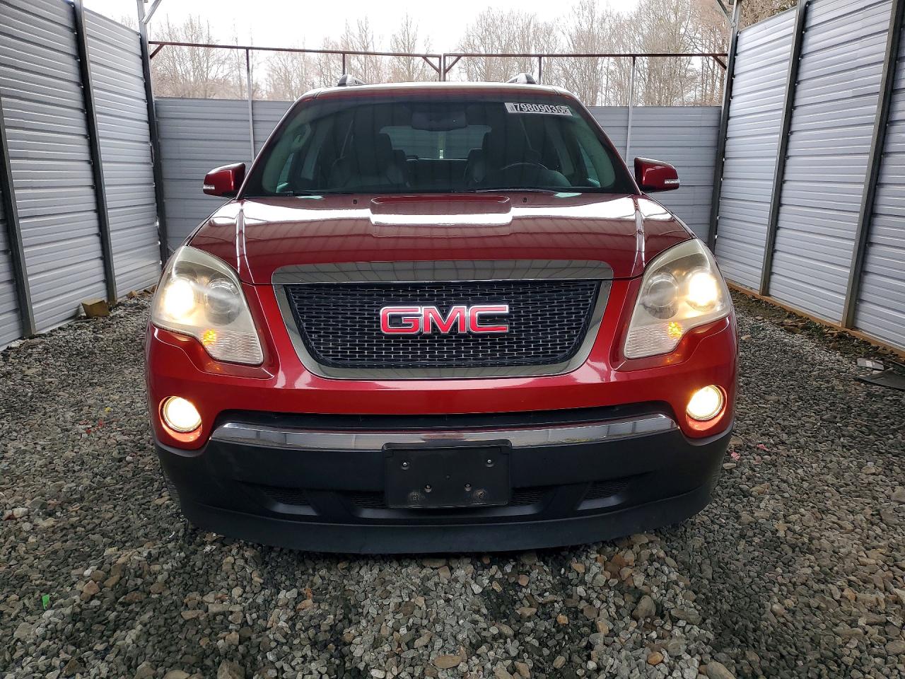 GMC Acadia Slt-1