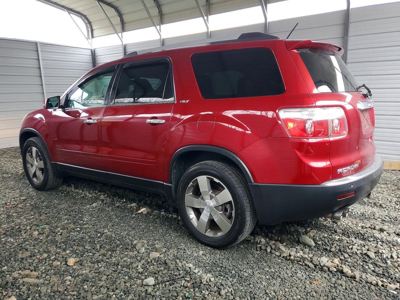 GMC Acadia Slt-1