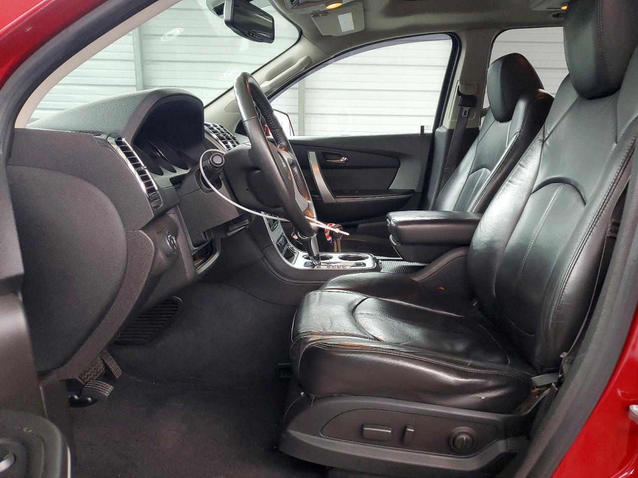 GMC Acadia Slt-1