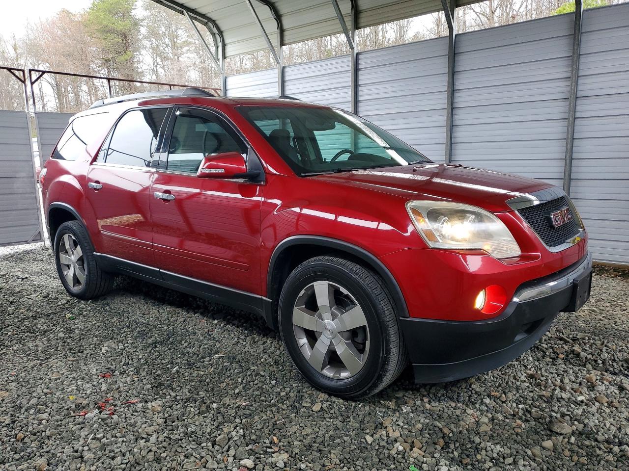 GMC Acadia Slt-1