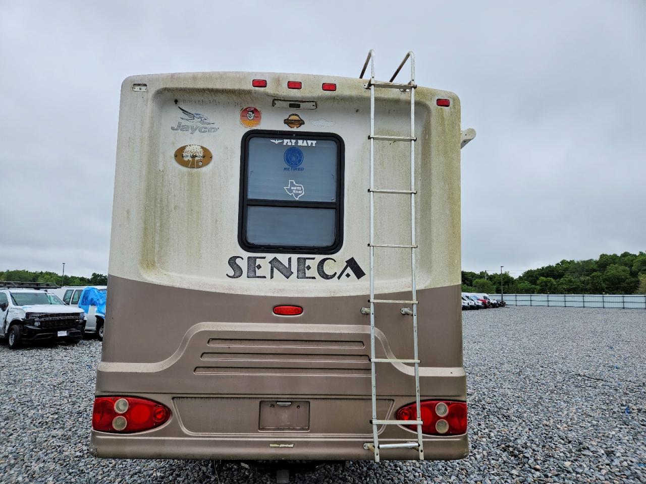 Jayco C K5500