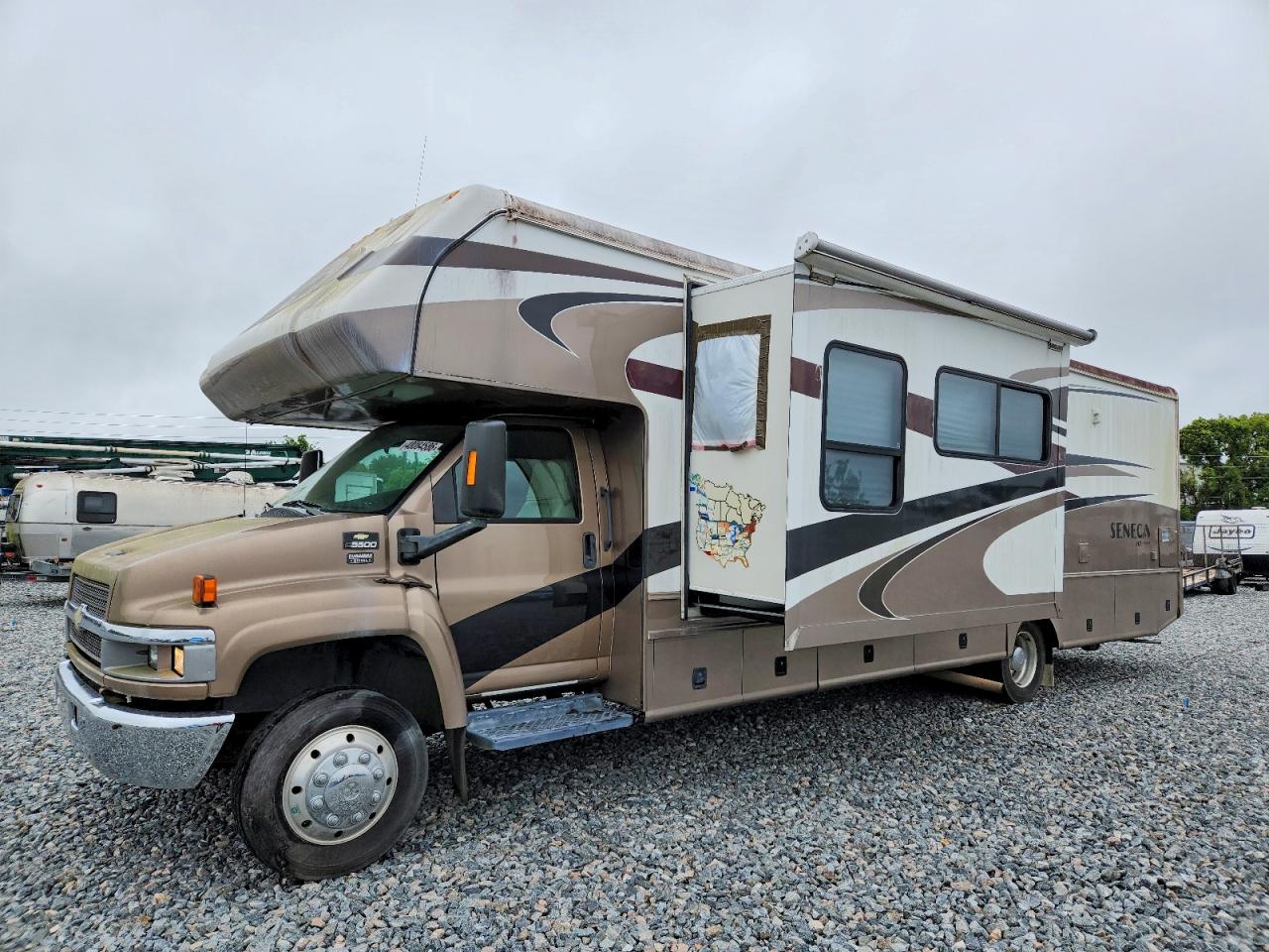 Jayco C K5500
