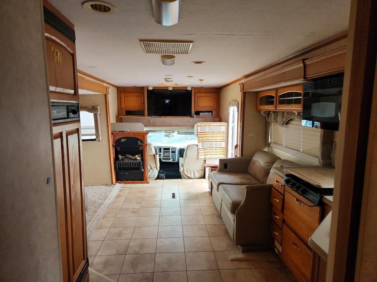 Jayco C K5500