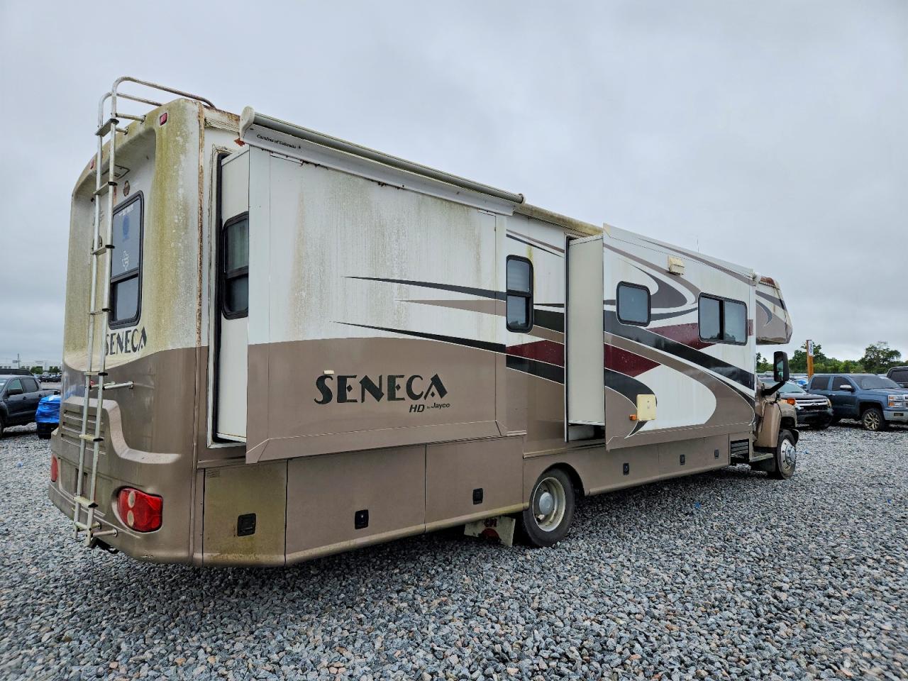 Jayco C K5500