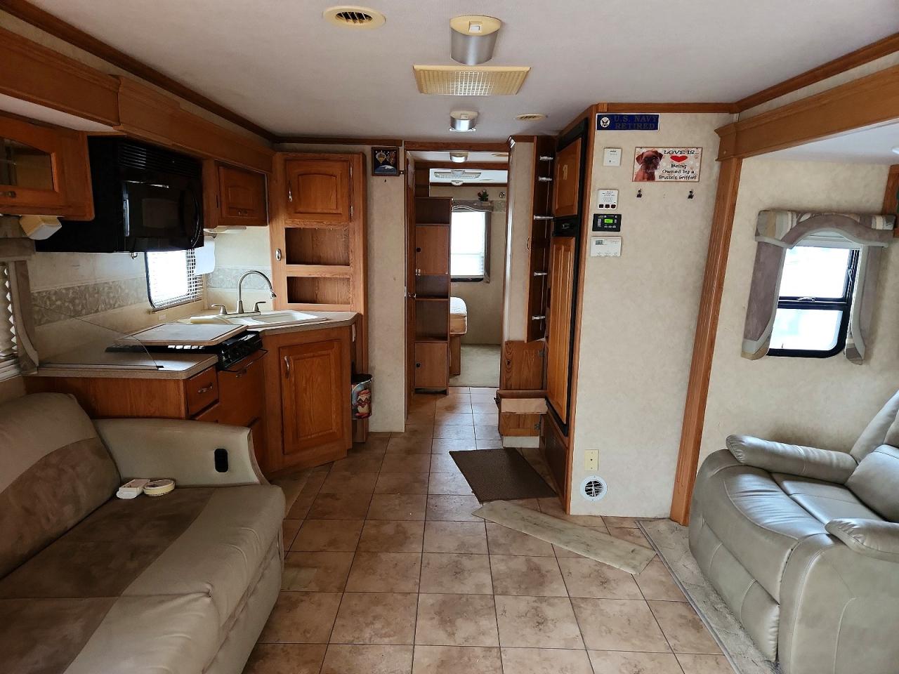 Jayco C K5500