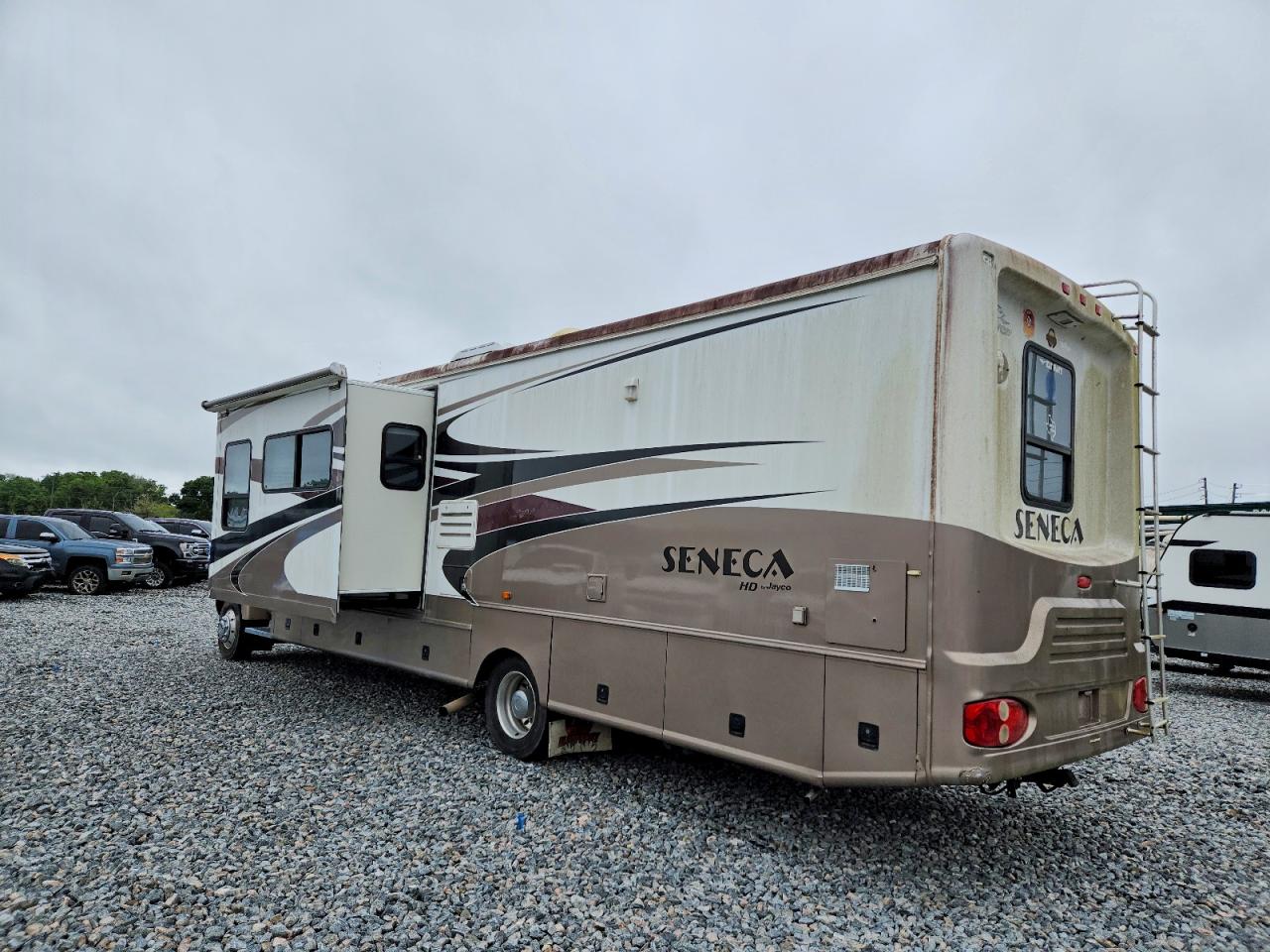 Jayco C K5500