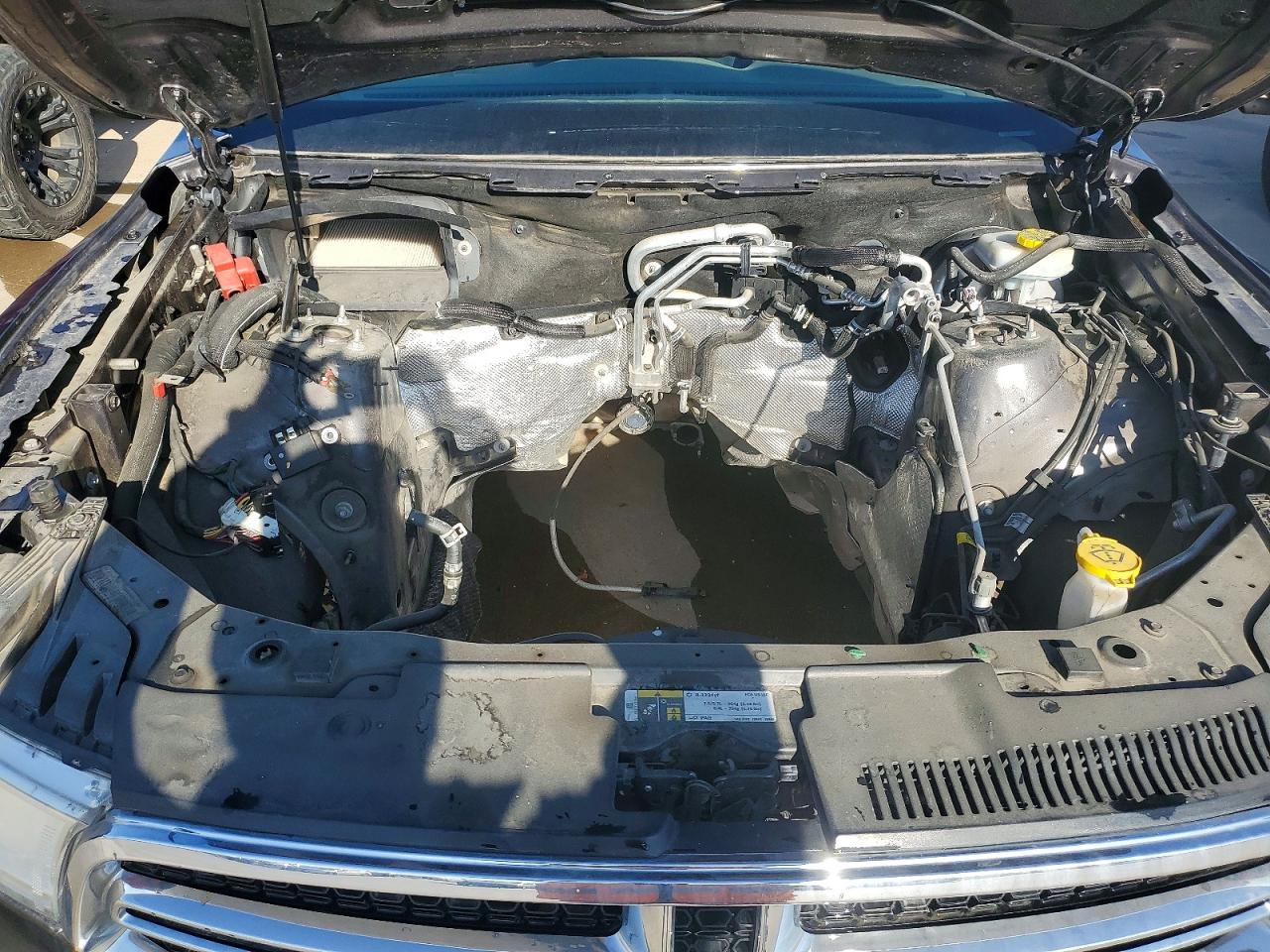 Dodge Durango Sxt