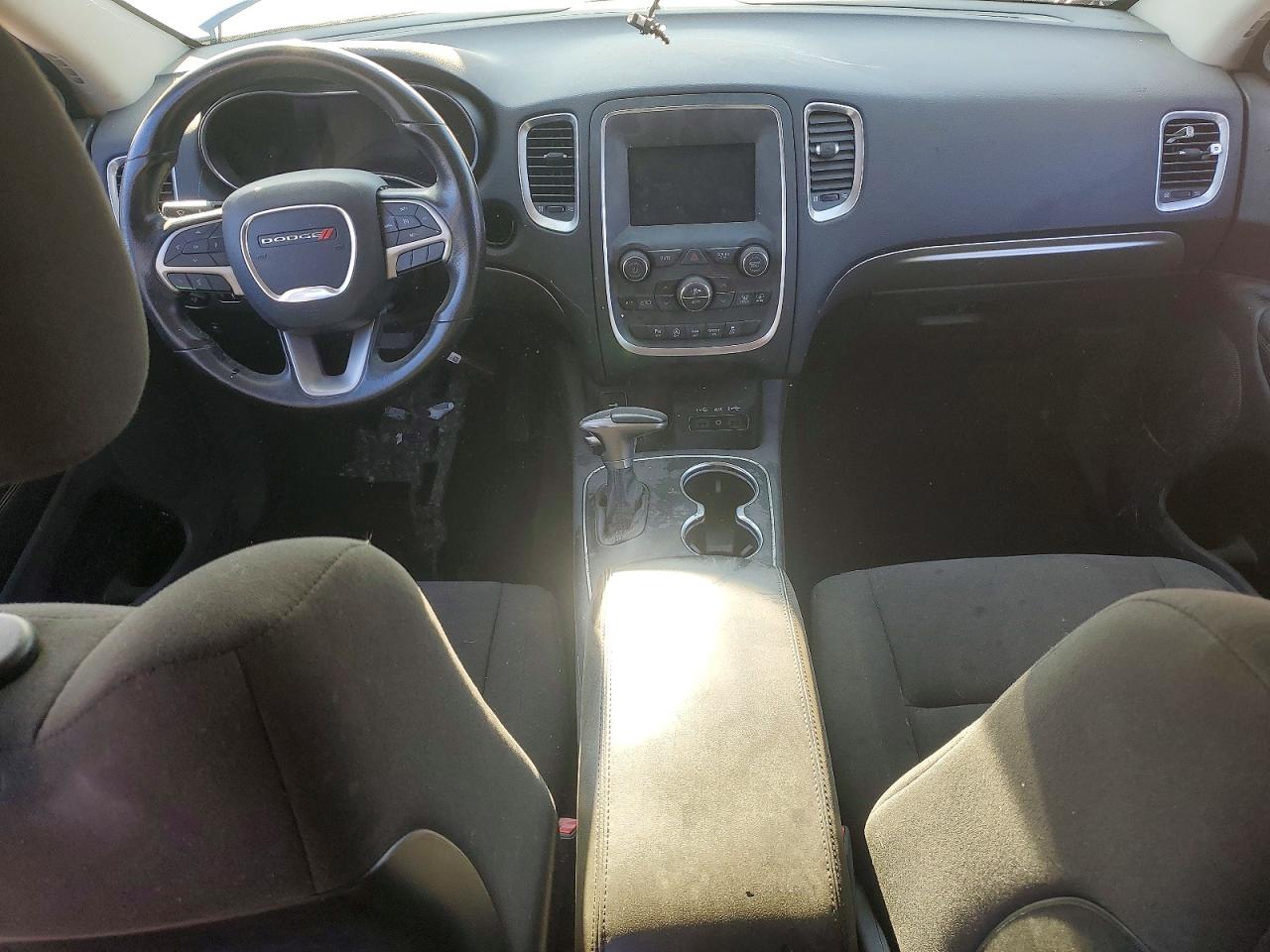 Dodge Durango Sxt