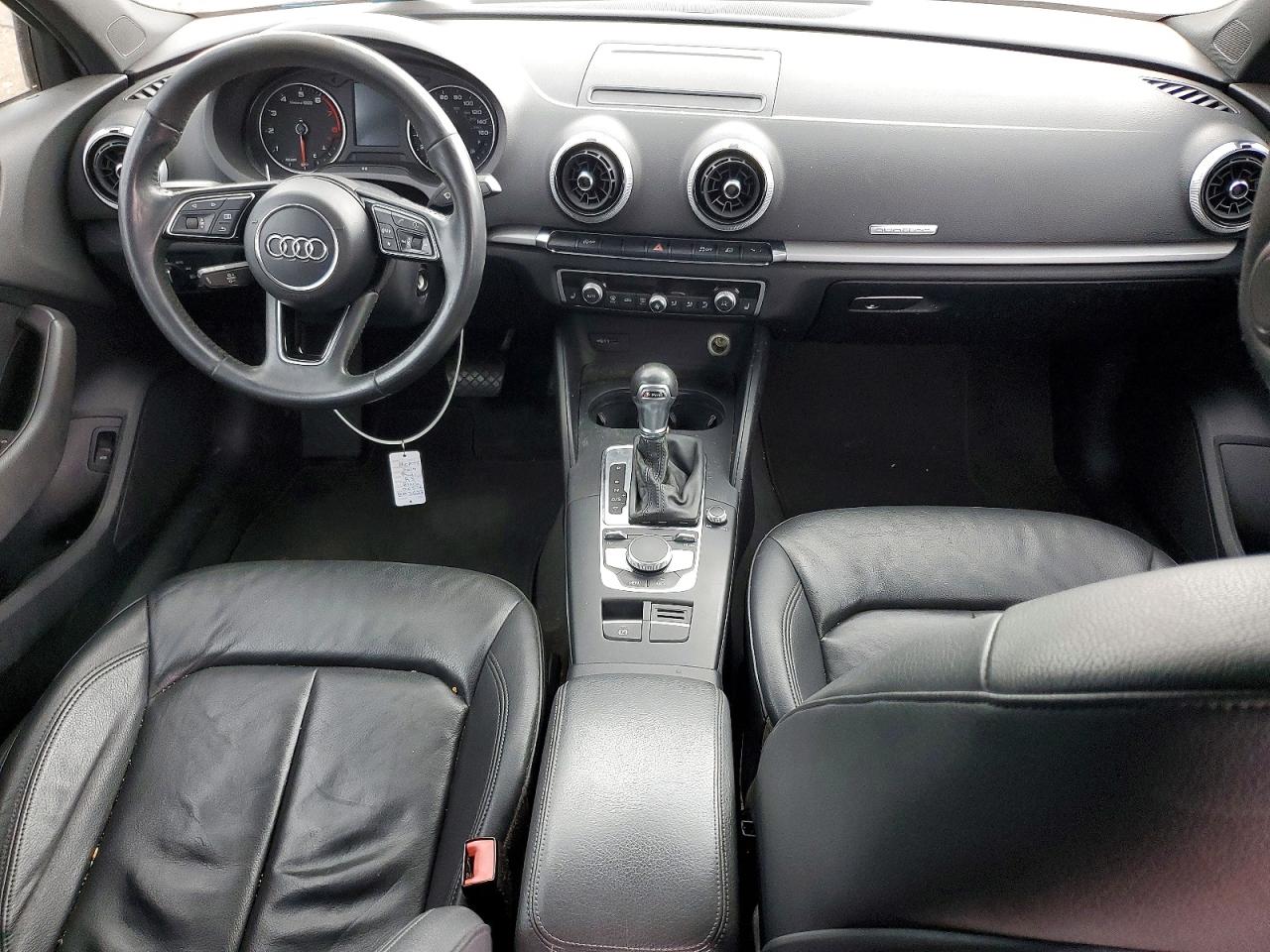 Audi A3 Premium Plus S-line